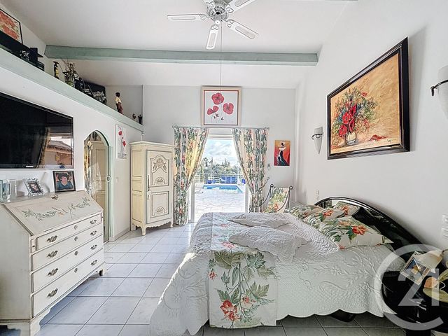 maison à vendre - 4 pièces - 108.63 m2 - FREJUS - 83 - PROVENCE-ALPES-COTE-D-AZUR - Century 21 Sud Habitat