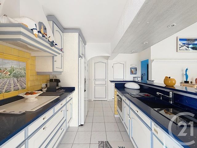 maison à vendre - 4 pièces - 108.63 m2 - FREJUS - 83 - PROVENCE-ALPES-COTE-D-AZUR - Century 21 Sud Habitat