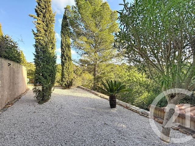 maison à vendre - 4 pièces - 108.63 m2 - FREJUS - 83 - PROVENCE-ALPES-COTE-D-AZUR - Century 21 Sud Habitat
