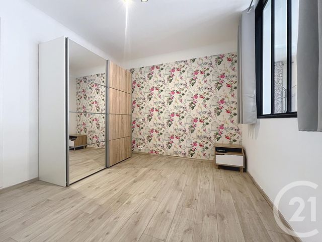 Appartement F2 à vendre - 2 pièces - 43.66 m2 - ST RAPHAEL - 83 - PROVENCE-ALPES-COTE-D-AZUR - Century 21 Sud Habitat