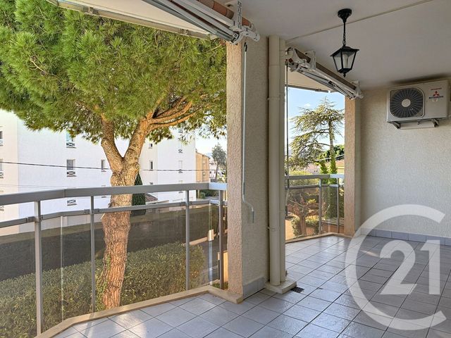appartement - FREJUS - 83