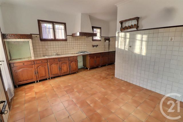 maison à vendre - 7 pièces - 140.0 m2 - FREJUS - 83 - PROVENCE-ALPES-COTE-D-AZUR - Century 21 Sud Habitat