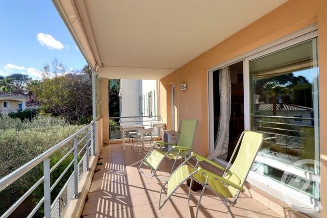 Appartement T3 à vendre FREJUS