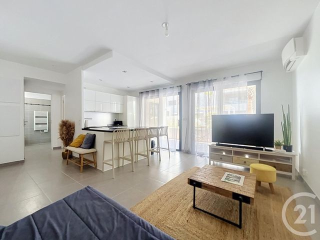 Appartement T2 à vendre FREJUS