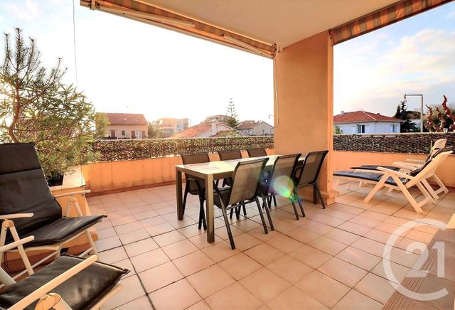 appartement - FREJUS - 83