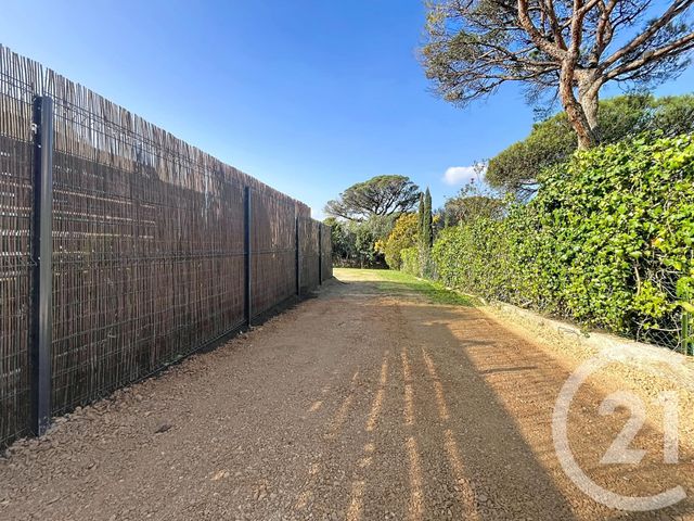 terrain à vendre - 705.0 m2 - ROQUEBRUNE SUR ARGENS - 83 - PROVENCE-ALPES-COTE-D-AZUR - Century 21 Sud Habitat
