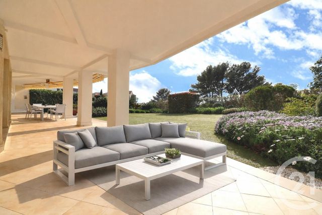 appartement - ST RAPHAEL - 83