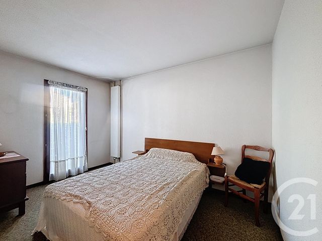 Appartement F2 à vendre - 2 pièces - 54.04 m2 - ST RAPHAEL - 83 - PROVENCE-ALPES-COTE-D-AZUR - Century 21 Sud Habitat