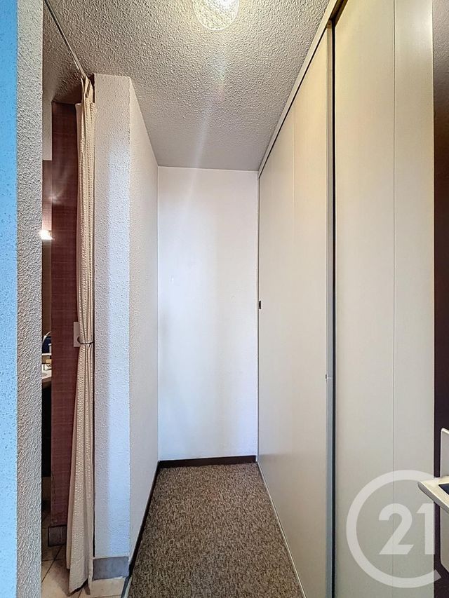 Appartement F2 à vendre - 2 pièces - 54.04 m2 - ST RAPHAEL - 83 - PROVENCE-ALPES-COTE-D-AZUR - Century 21 Sud Habitat