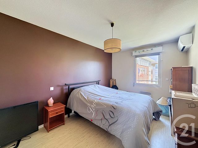Appartement F3 à vendre - 3 pièces - 67.41 m2 - PUGET SUR ARGENS - 83 - PROVENCE-ALPES-COTE-D-AZUR - Century 21 Sud Habitat