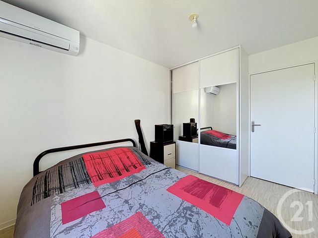 Appartement F3 à vendre - 3 pièces - 67.41 m2 - PUGET SUR ARGENS - 83 - PROVENCE-ALPES-COTE-D-AZUR - Century 21 Sud Habitat