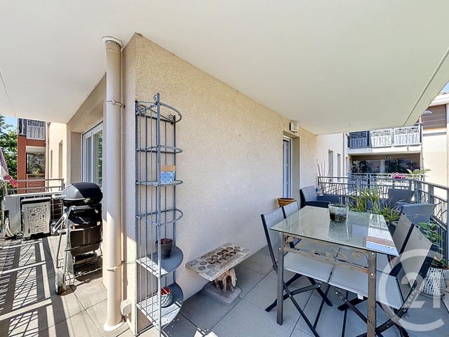 Appartement F3 à vendre - 3 pièces - 67.41 m2 - PUGET SUR ARGENS - 83 - PROVENCE-ALPES-COTE-D-AZUR - Century 21 Sud Habitat