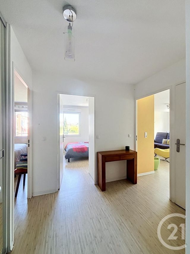 Appartement F3 à vendre - 3 pièces - 67.41 m2 - PUGET SUR ARGENS - 83 - PROVENCE-ALPES-COTE-D-AZUR - Century 21 Sud Habitat