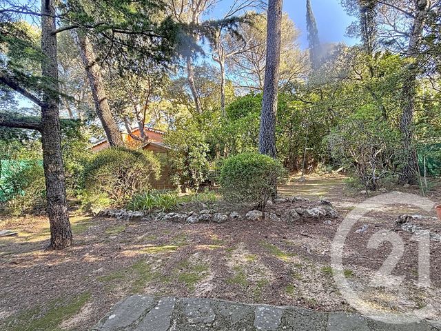 maison à vendre - 5 pièces - 86.33 m2 - FREJUS - 83 - PROVENCE-ALPES-COTE-D-AZUR - Century 21 Sud Habitat