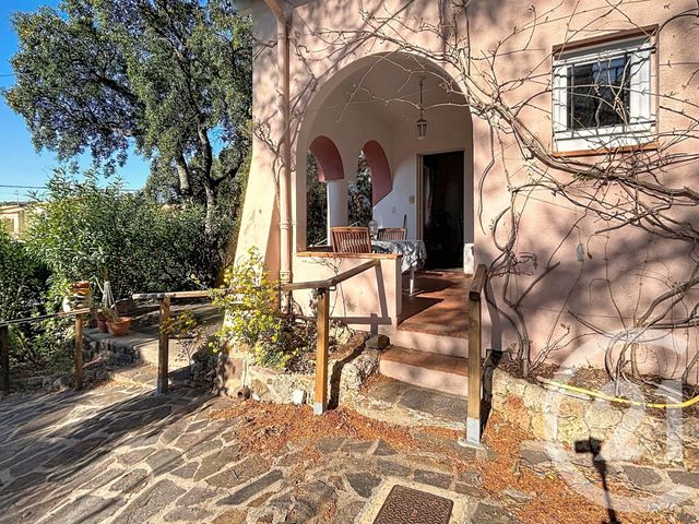 maison à vendre - 5 pièces - 86.33 m2 - FREJUS - 83 - PROVENCE-ALPES-COTE-D-AZUR - Century 21 Sud Habitat