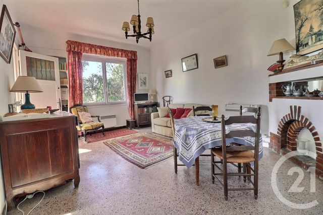 maison à vendre - 5 pièces - 86.33 m2 - FREJUS - 83 - PROVENCE-ALPES-COTE-D-AZUR - Century 21 Sud Habitat