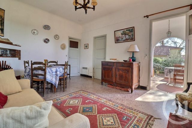 maison à vendre - 5 pièces - 86.33 m2 - FREJUS - 83 - PROVENCE-ALPES-COTE-D-AZUR - Century 21 Sud Habitat