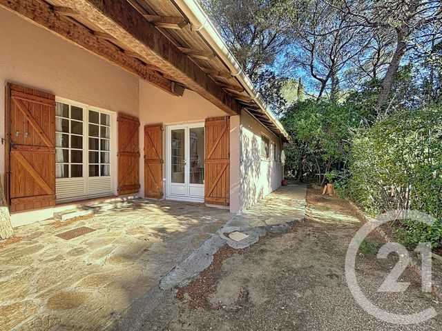 maison à vendre - 5 pièces - 86.33 m2 - FREJUS - 83 - PROVENCE-ALPES-COTE-D-AZUR - Century 21 Sud Habitat