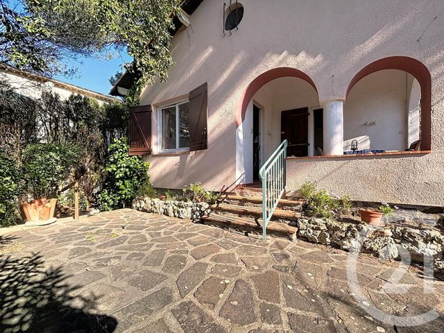 maison à vendre - 5 pièces - 86.33 m2 - FREJUS - 83 - PROVENCE-ALPES-COTE-D-AZUR - Century 21 Sud Habitat