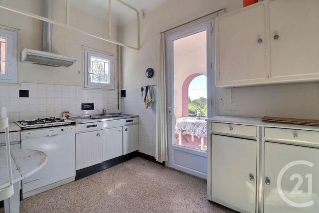 maison à vendre - 5 pièces - 86.33 m2 - FREJUS - 83 - PROVENCE-ALPES-COTE-D-AZUR - Century 21 Sud Habitat