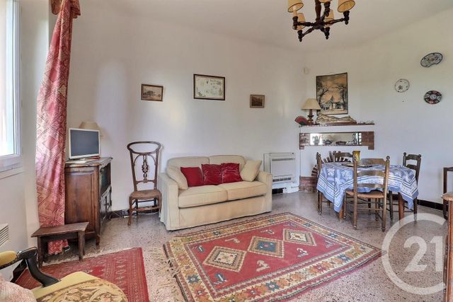 maison à vendre - 5 pièces - 86.33 m2 - FREJUS - 83 - PROVENCE-ALPES-COTE-D-AZUR - Century 21 Sud Habitat