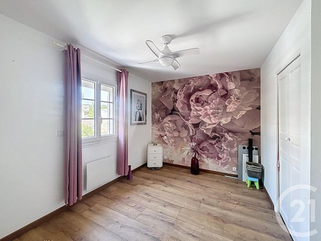 maison à vendre - 5 pièces - 96.6 m2 - ROQUEBRUNE SUR ARGENS - 83 - PROVENCE-ALPES-COTE-D-AZUR - Century 21 Sud Habitat