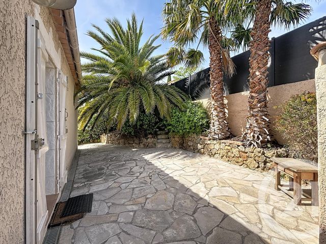 maison à vendre - 5 pièces - 96.6 m2 - ROQUEBRUNE SUR ARGENS - 83 - PROVENCE-ALPES-COTE-D-AZUR - Century 21 Sud Habitat