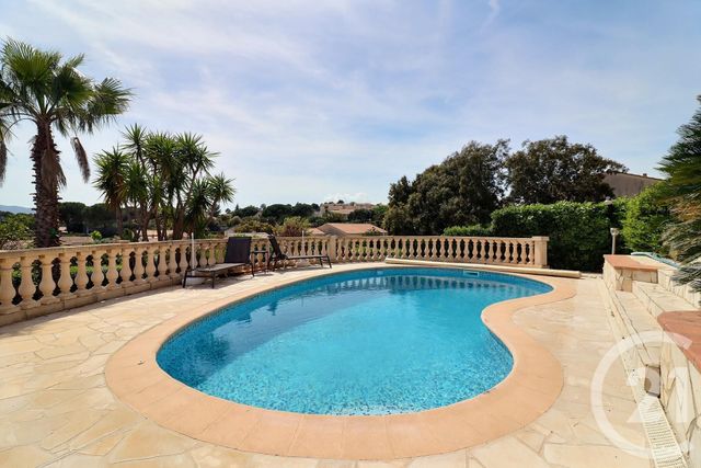 maison à vendre - 5 pièces - 96.6 m2 - ROQUEBRUNE SUR ARGENS - 83 - PROVENCE-ALPES-COTE-D-AZUR - Century 21 Sud Habitat