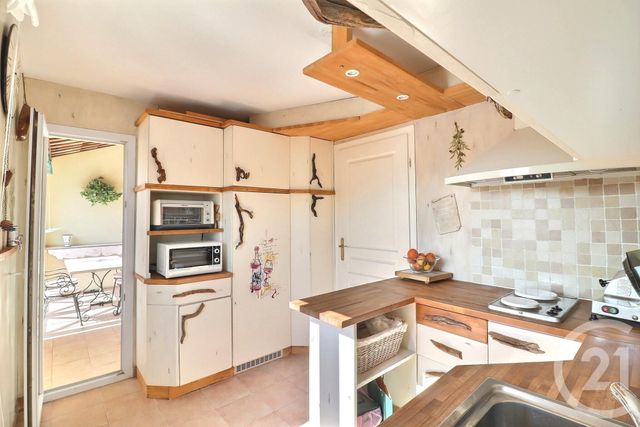 Appartement F3 à vendre - 3 pièces - 69.64 m2 - FREJUS - 83 - PROVENCE-ALPES-COTE-D-AZUR - Century 21 Sud Habitat