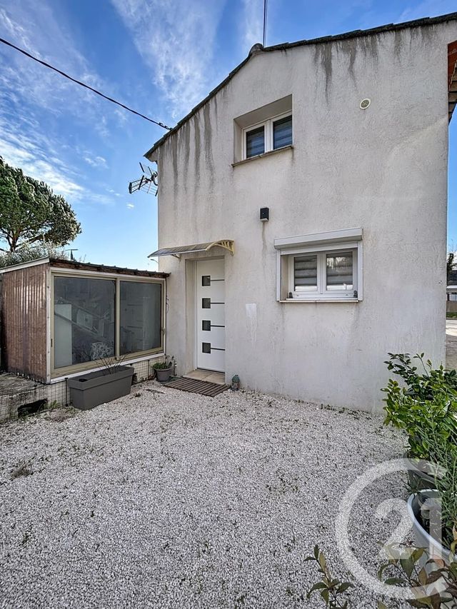 Appartement F2 à vendre - 2 pièces - 37.63 m2 - PUGET SUR ARGENS - 83 - PROVENCE-ALPES-COTE-D-AZUR - Century 21 Sud Habitat