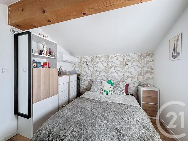 Appartement F2 à vendre - 2 pièces - 37.63 m2 - PUGET SUR ARGENS - 83 - PROVENCE-ALPES-COTE-D-AZUR - Century 21 Sud Habitat