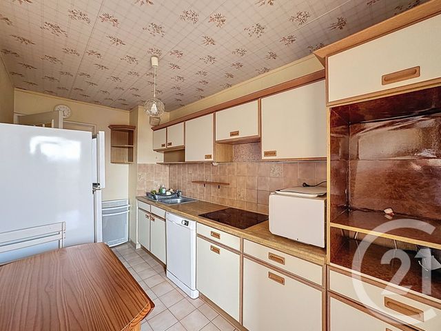 Appartement T3 à vendre - 3 pièces - 63.99 m2 - FREJUS - 83 - PROVENCE-ALPES-COTE-D-AZUR - Century 21 Sud Habitat