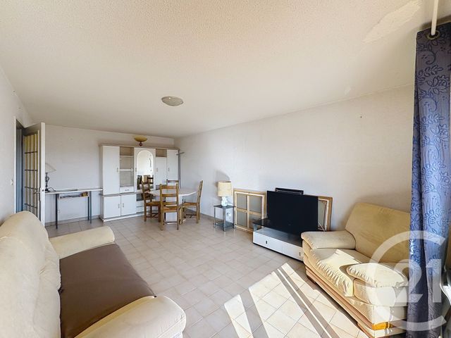 Appartement T3 à vendre - 3 pièces - 63.99 m2 - FREJUS - 83 - PROVENCE-ALPES-COTE-D-AZUR - Century 21 Sud Habitat