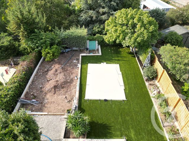 maison à vendre - 5 pièces - 135.45 m2 - ST RAPHAEL - 83 - PROVENCE-ALPES-COTE-D-AZUR - Century 21 Sud Habitat
