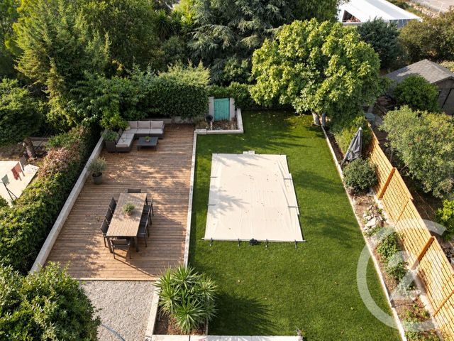maison à vendre - 5 pièces - 135.45 m2 - ST RAPHAEL - 83 - PROVENCE-ALPES-COTE-D-AZUR - Century 21 Sud Habitat