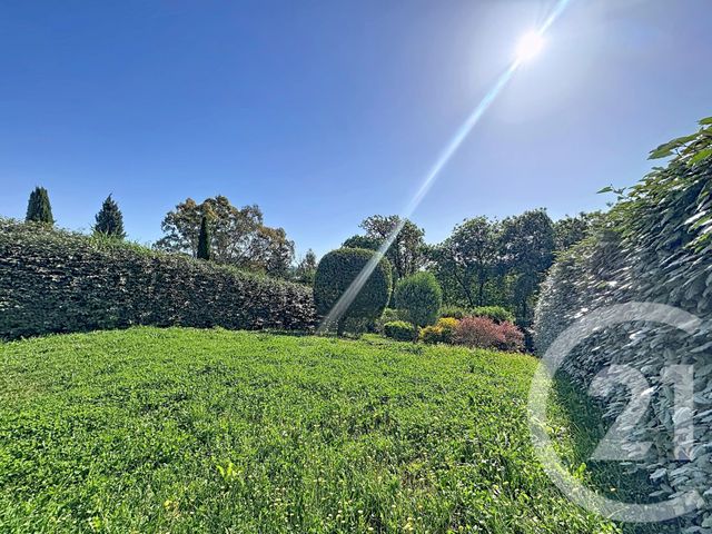 Appartement T3 à vendre - 3 pièces - 68.81 m2 - FREJUS - 83 - PROVENCE-ALPES-COTE-D-AZUR - Century 21 Sud Habitat