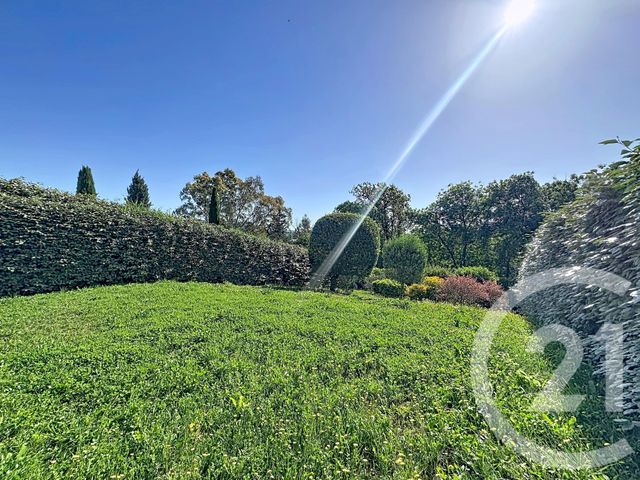 Appartement T3 à vendre - 3 pièces - 68.81 m2 - FREJUS - 83 - PROVENCE-ALPES-COTE-D-AZUR - Century 21 Sud Habitat