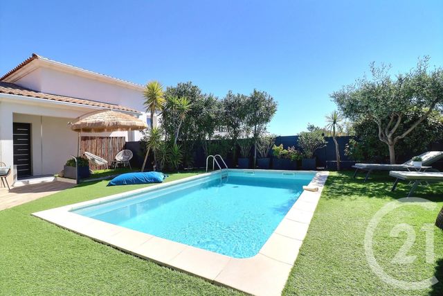 maison à vendre - 6 pièces - 201.54 m2 - FREJUS - 83 - PROVENCE-ALPES-COTE-D-AZUR - Century 21 Sud Habitat