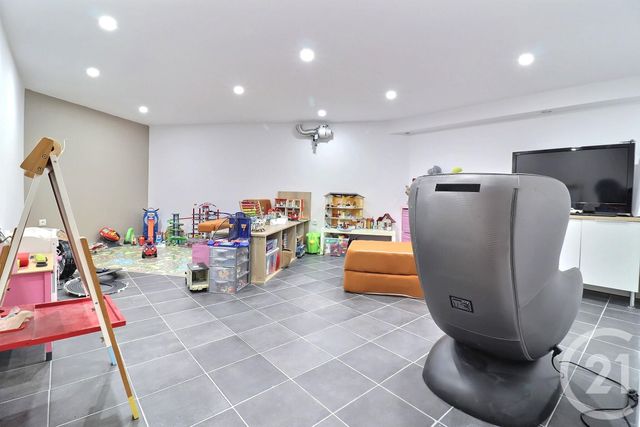 maison à vendre - 6 pièces - 201.54 m2 - FREJUS - 83 - PROVENCE-ALPES-COTE-D-AZUR - Century 21 Sud Habitat