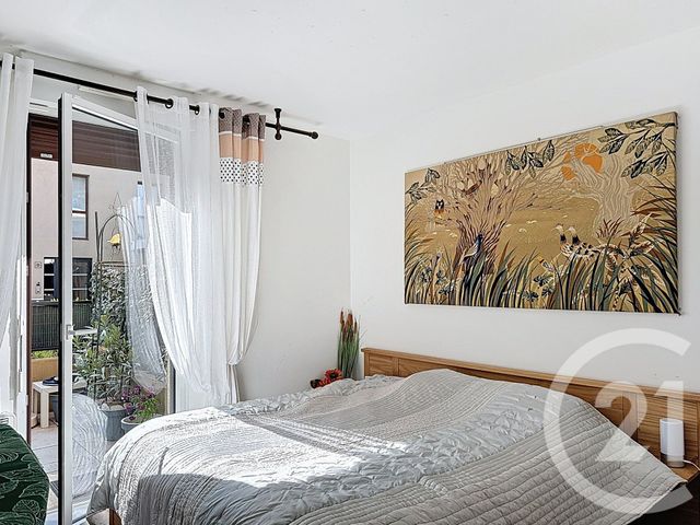 Appartement T3 à vendre - 3 pièces - 60.0 m2 - FREJUS - 83 - PROVENCE-ALPES-COTE-D-AZUR - Century 21 Sud Habitat