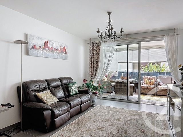 Appartement T3 à vendre - 3 pièces - 60.0 m2 - FREJUS - 83 - PROVENCE-ALPES-COTE-D-AZUR - Century 21 Sud Habitat