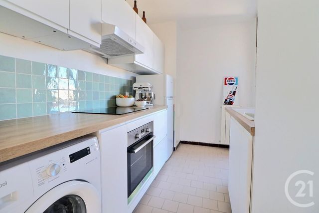 Appartement F3 à vendre - 3 pièces - 64.82 m2 - ST RAPHAEL - 83 - PROVENCE-ALPES-COTE-D-AZUR - Century 21 Sud Habitat