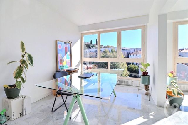 Appartement F3 à vendre - 3 pièces - 64.82 m2 - ST RAPHAEL - 83 - PROVENCE-ALPES-COTE-D-AZUR - Century 21 Sud Habitat