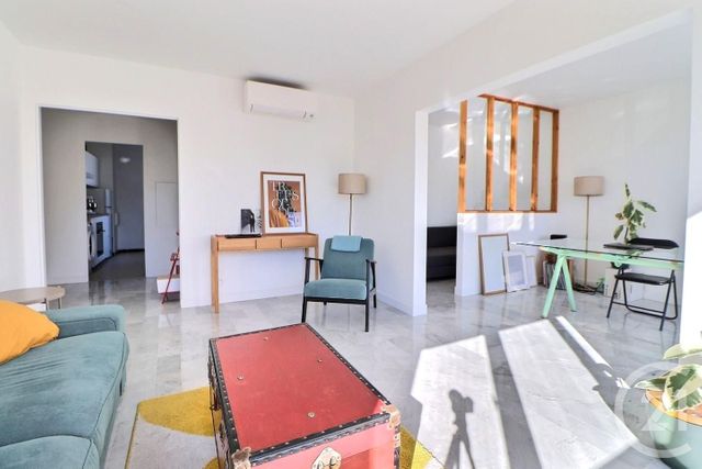 Appartement F3 à vendre - 3 pièces - 64.82 m2 - ST RAPHAEL - 83 - PROVENCE-ALPES-COTE-D-AZUR - Century 21 Sud Habitat