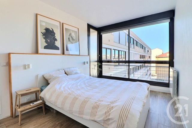 Appartement F3 à vendre - 3 pièces - 64.82 m2 - ST RAPHAEL - 83 - PROVENCE-ALPES-COTE-D-AZUR - Century 21 Sud Habitat