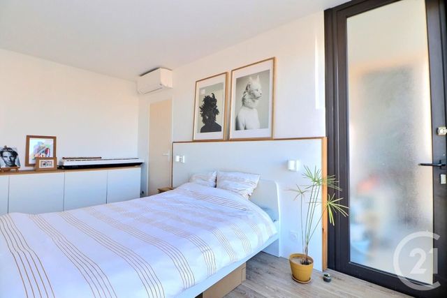 Appartement F3 à vendre - 3 pièces - 64.82 m2 - ST RAPHAEL - 83 - PROVENCE-ALPES-COTE-D-AZUR - Century 21 Sud Habitat