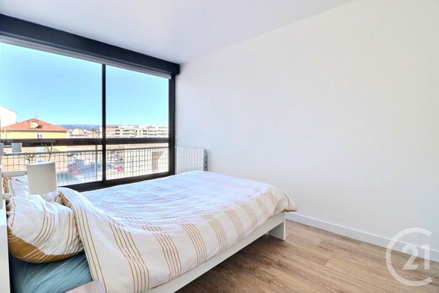 Appartement F3 à vendre - 3 pièces - 64.82 m2 - ST RAPHAEL - 83 - PROVENCE-ALPES-COTE-D-AZUR - Century 21 Sud Habitat