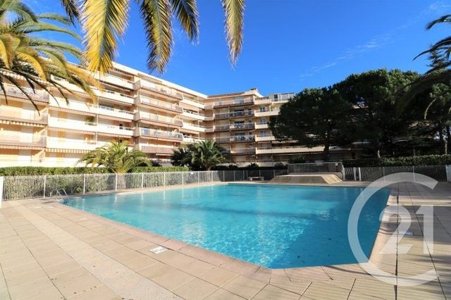 Appartement T2 à vendre FREJUS