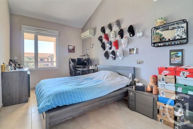 Appartement T4 à vendre - 4 pièces - 81.96 m2 - FREJUS - 83 - PROVENCE-ALPES-COTE-D-AZUR - Century 21 Sud Habitat