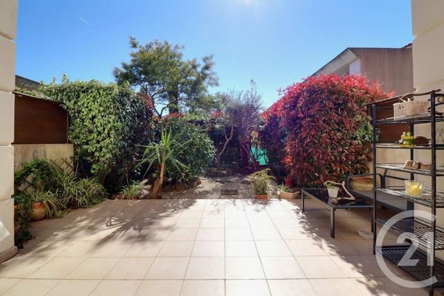 Appartement T4 à vendre FREJUS